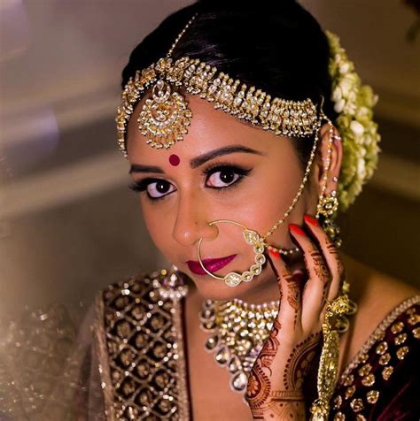 15 Bridal Nose Rings Thatll Fit The Romantic Vibe Of 2020 Indian Bridal Fashion Indian