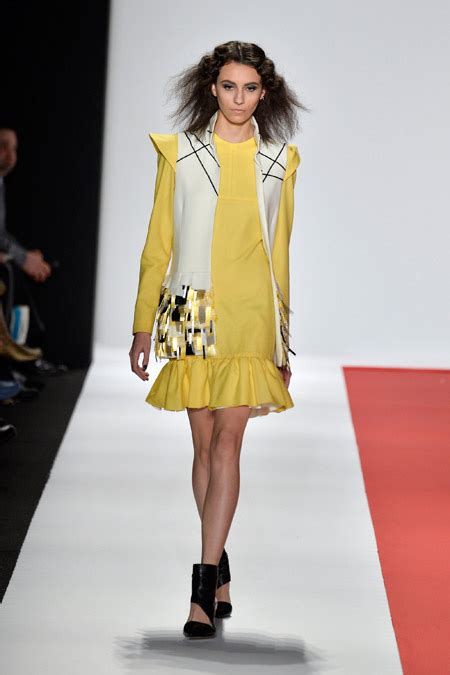 Maybe you would like to learn more about one of these? MERCEDES-BENZ FASHION WEEK USA - more from GLA-CLASS