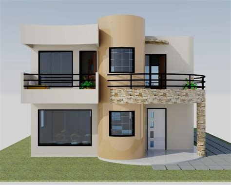 Dec 07, 2016 · si estás buscando planos de casas gratis entonces llegaste al lugar indicado ya que a continuación mostraremos algunos de los mejores planos gratis, estos planos se caracterizan por la correcta optimización de los espacios disponibles sin importar las dimensiones de la futura casa. Pin en fachada