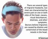 What Causes Severe Headaches On One Side Of The Head Images