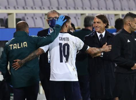 Italy coach roberto mancini and his wife too time off in saint tropez in france and you won't believe his physique. Calcio, Roberto Mancini e la voglia di dimenticare la ...