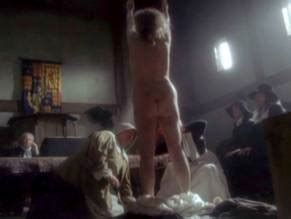 Salem Witch Trials Nude Scenes Aznude