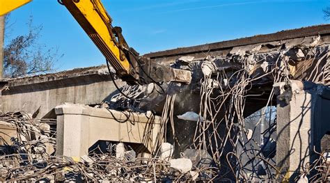 Bridge Collapses Prove Our Infrastructure Is Falling Apart