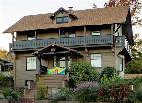 Craftsman Gallery | Vallejo Historic Homes