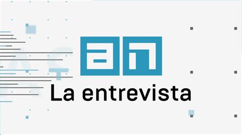 Tpa Noticias La Entrevista Rtpa Radiotelevisión Del Principado De Asturias Tpa