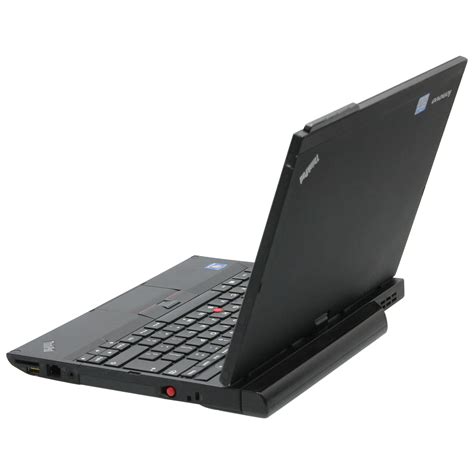 Lenovo Thinkpad X230 Tablet I5 3320m 8 Gb 120 Ssd 125 Hd Dotyk A