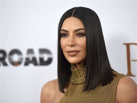 Kim Kardashian Posts Another Nude Snap Toronto Sun