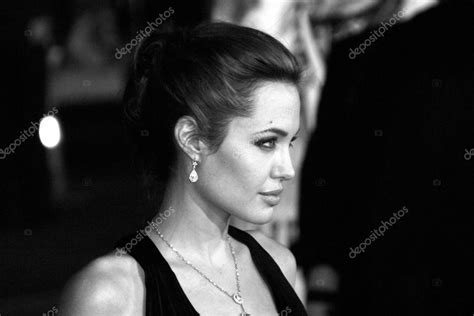 Actress Angelina Jolie Stock Editorial Photo © Popularimages 84190450