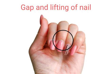 How To Fill Acrylic Nails Diy At Home With 6 Easy Quick Steps