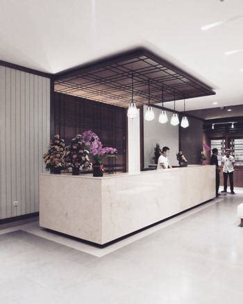 Balcony Hotel | Sukabumi | LUMI Design Studio - Archify Indonesia