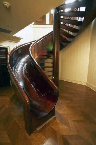 65 Creative Indoor Slide Ideas To Transform Your Space