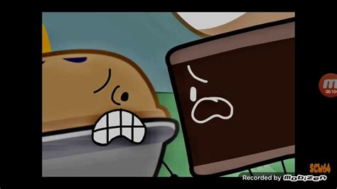 Before Bfdi Pie Stomach Growl Youtube
