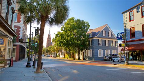 Visit Charleston 2022 Travel Guide For Charleston South Carolina