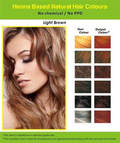 Organic Henna Powder Natural Hair Color Conditioner Hair Dye 100