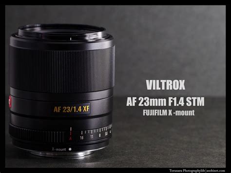 The broader center performance is decent at f/1.4 and more so at f/2 but the borders and corners are weak and the contrast is also slightly reduced. VILTROX AF 23mm F1.4 STM XF 交換レンズレビュー | とるなら～写真道楽道中記～
