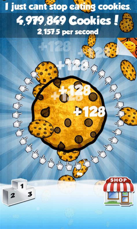 Bellow you'll find all the cookie clicker achievements stats in order. 21 Ideas for Cookie Clicker Christmas Cookies - Best ...