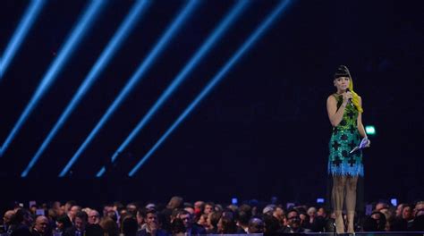 Best Of The Brit Awards 2014 The Irish Times