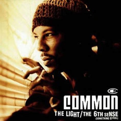 Magnum Opus: Falling in Love With Common's 