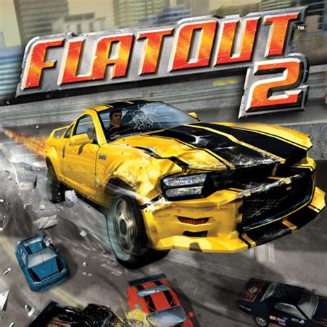 Salvo que el juego esté bien diseñado, puede darse la ocasión de que uno tire del carro y otro simplemente se deje llevar. Buy FlatOut 2 CD KEY Compare Prices - AllKeyShop.com