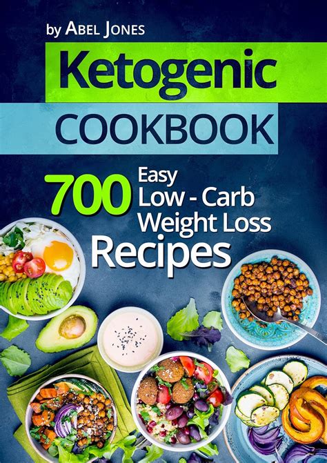 Ketogenic Diet Top 700 Easy Low Carb Weight Loss Recipes The Complete Beginners Cookbook Guide