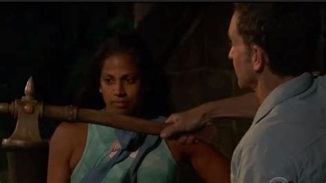 Survivor Winners At War Natalie Voted Out YouTube