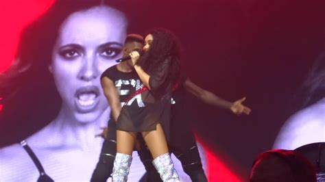 Little Mix Shout Out To My Ex Glory Days Tour Newcastle 41117