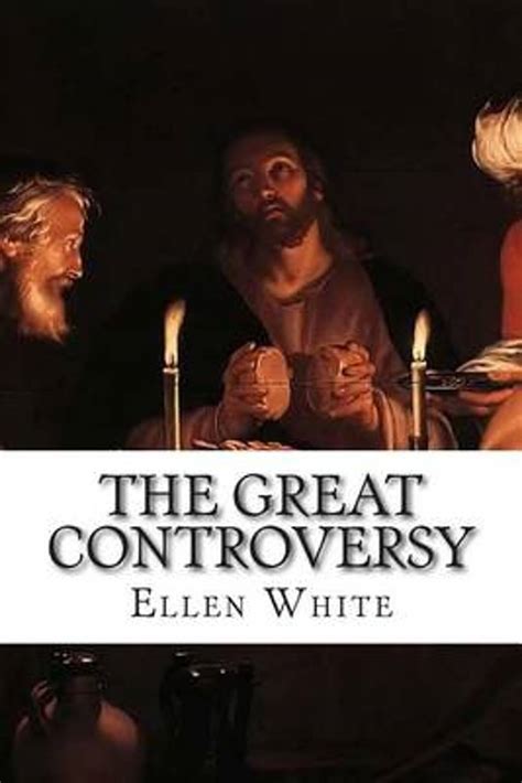 The Great Controversy 9781514281000 Ellen G White Boeken