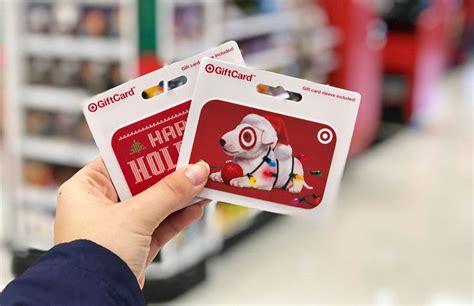 The retailer also has a habit of offering free target gift cards when customers purchase qualifying items, such as a specified number of hair care products. Target e-Gift Card deal by taking online surveys. Earn ...