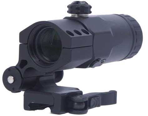 Save On Meprolight Mepro Mx3 Magnifiers For Sights