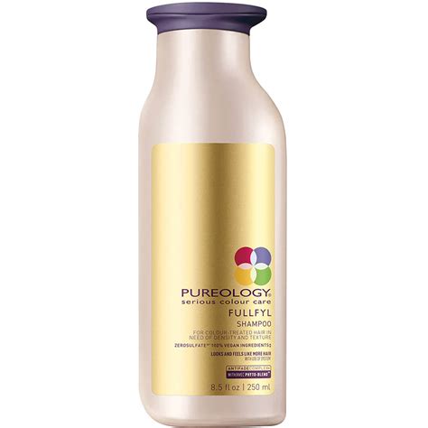 Pureology Fullfyl Shampoo 250ml Opex Deals