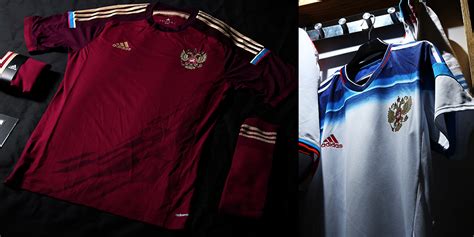 All 32 World Cup Kits Ranked From Best To Worst