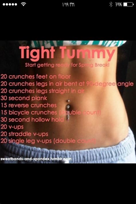Easy Exercises To Lose Weight! - Musely