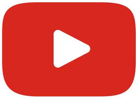 Youtube Play Button Computer Icons Clip Art Youtube Png Download 35902530 Free
