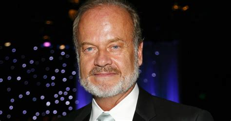What Tragedy Happened To Kelsey Grammer