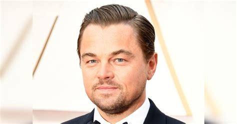 Яся, дядя героя лео, главный антагонист. Leonardo DiCaprio's Mother Provided For Him As A Single Parent