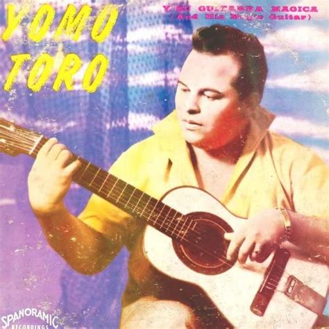 Amazon Music Yomo Toroのy Su Guitarra Magica Jp