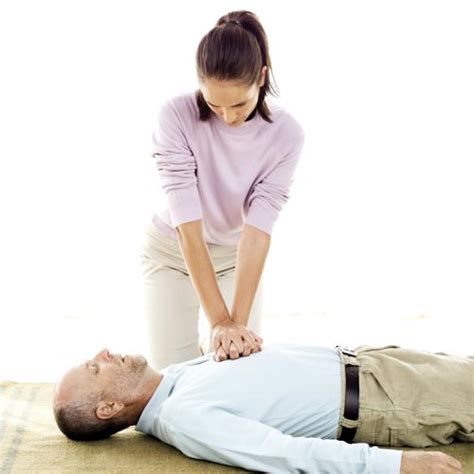 It Can Save A Life Make Sure You Know These 7 Basic Cpr Tips