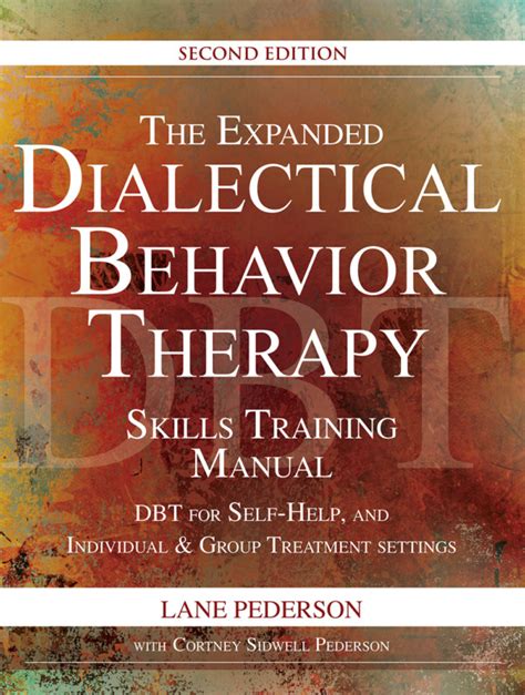 21 Dbt Skills Training Manual Second Edition Pdf Free Priyasamarah