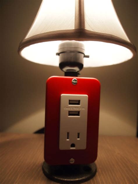 Best 25+ Bedside lamps with usb ideas on Pinterest | Bedside lamps with