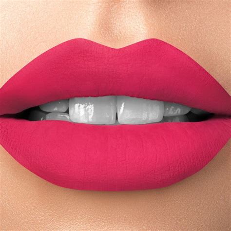 Pink Liquid Matte Lipsticks T Pack Artofit