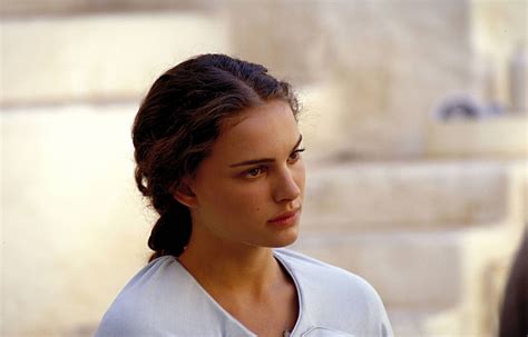 Natalie Portman As Padmé Amidala Natalie Portman Image 5305835 Fanpop