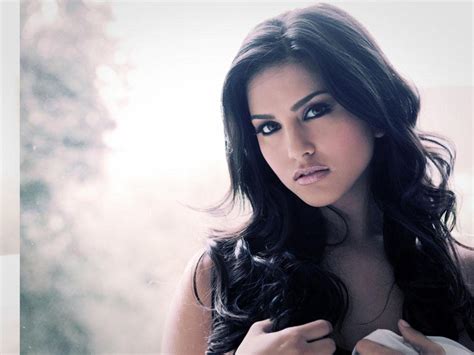 Hollywood Actress Images Sunny Leone Hot Images