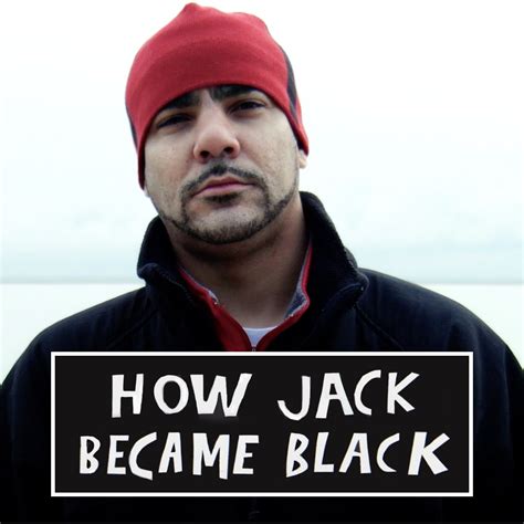 how jack became black documentary