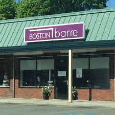 Saugus is a town in essex county, massachusetts, united states, in the greater boston area. Boston Barre, 321 Main St, Saugus, MA 01906, USA