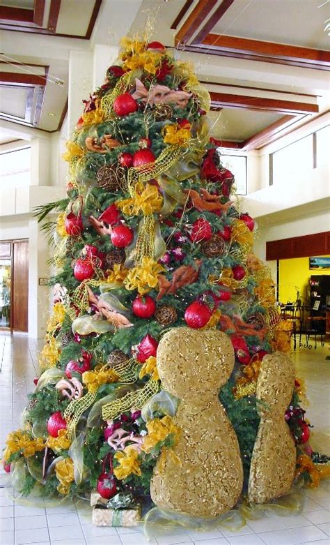 Brenda lee rockin' around the christmas tree official lyric video. 35 Real Christmas Tree Decorations Ideas You Will Love ...
