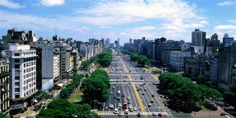 En esta casa que perteneció a la tradicional familia bazán, fue declarada la independencia de provincias unidas el 9 de julio de 1816. Buenos Aires, Visit Avenida 9 de Julio is a must ...