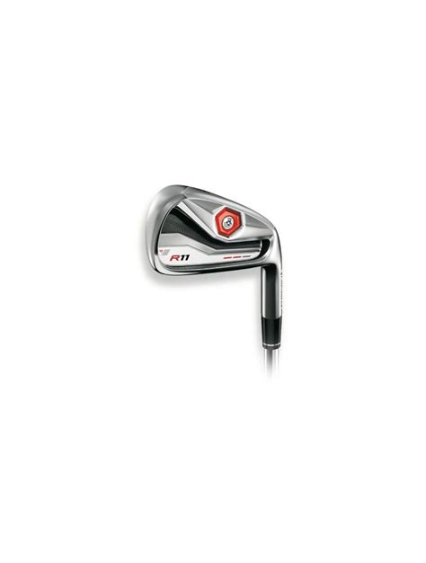 Taylormade R11 Irons Steel Shaft Golfonline