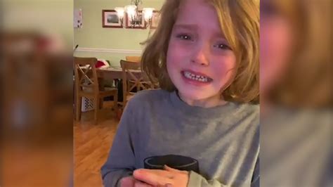 Alexa Yelled At Me Girl Cries To Mom After Requesting Taylor Swift Song Abc7 San Francisco
