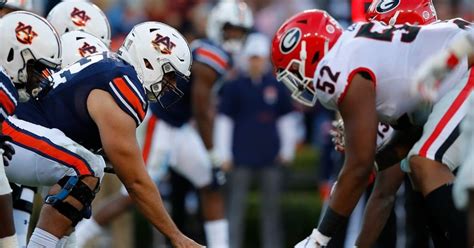 Georgia Auburn Line Moves In Big Way Since May Opening