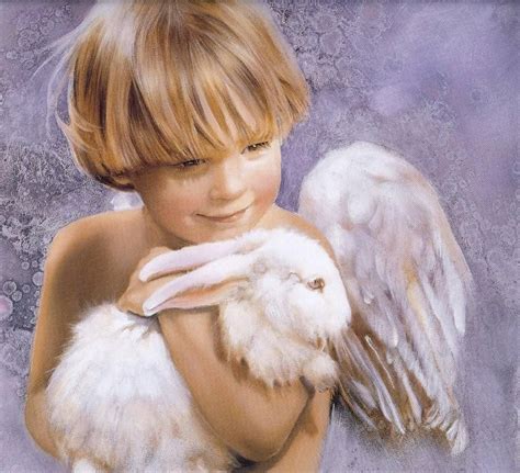 Pin By Cheryl Schwandt On Angels Nancy Noel Fairy Angel Noel Art